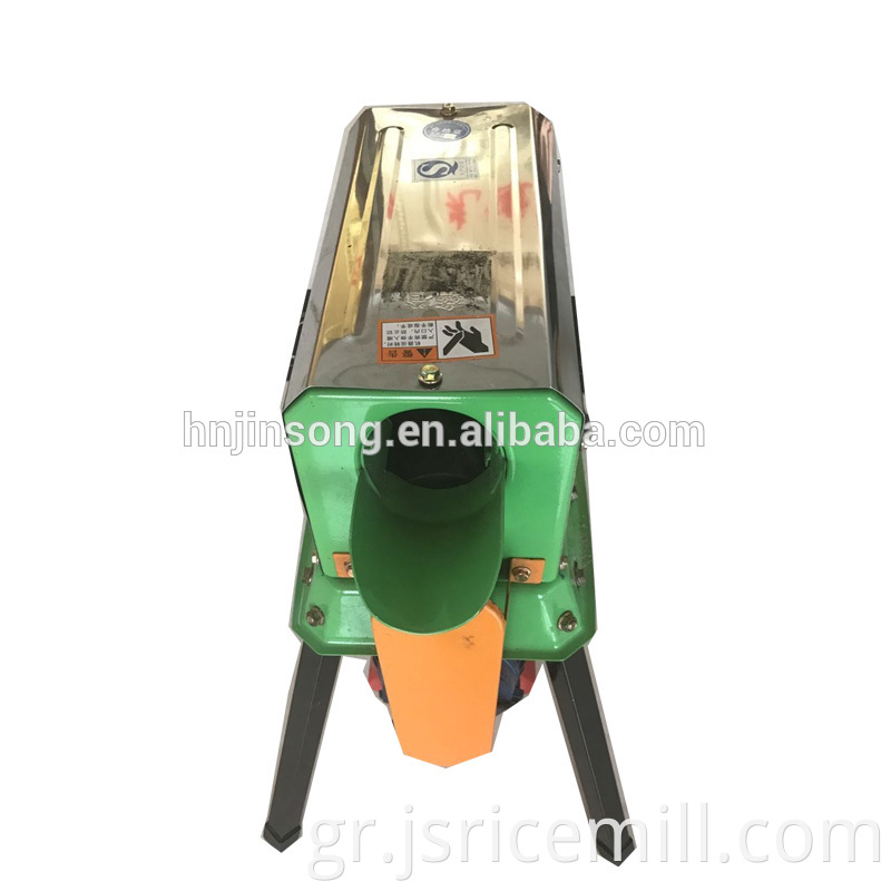 Maize Shelling Machine